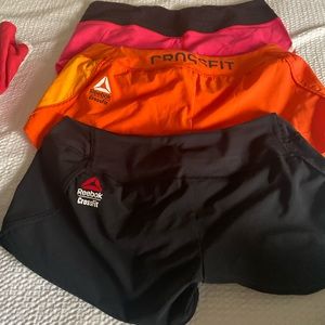 Reebok Shorts
